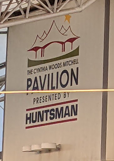 Live Music Venue «The Cynthia Woods Mitchell Pavilion», reviews and photos, 2005 Lake Robbins Dr, The Woodlands, TX 77380, USA
