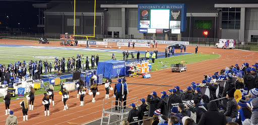 Stadium «UB Stadium», reviews and photos, 102 Alumni Arena, Buffalo, NY 14260, USA