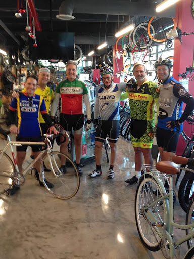 Bicycle Store «Miami Beach Bicycle Center», reviews and photos, 746 5th St, Miami Beach, FL 33139, USA