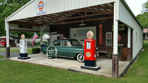 General Store «Sutton General Store», reviews and photos, 169 Clover St, Granville, TN 38564, USA