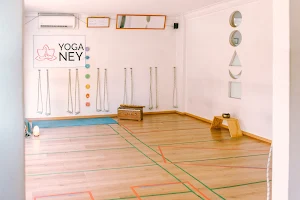 Nueva Escuela De Yoga image