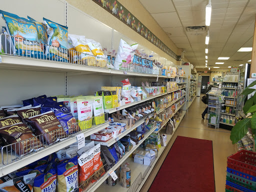 To Your Health Natural Foods, 212 N West End Blvd, Quakertown, PA 18951, USA, 
