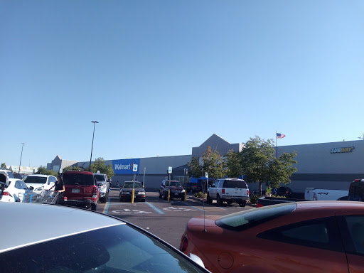 Department Store «Walmart Supercenter», reviews and photos, 4080 W Northern Ave, Pueblo, CO 81005, USA