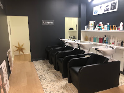 Gautrey Coiffeur à Blois