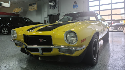 Used Car Dealer «City of Cars», reviews and photos, 1695 Stutz Dr, Troy, MI 48084, USA