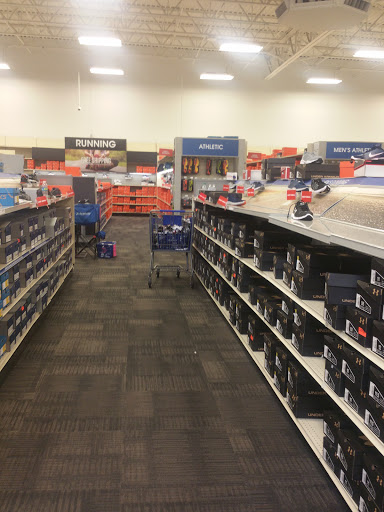 Sporting Goods Store «Academy Sports + Outdoors», reviews and photos, 3201 Lawrence Rd, Wichita Falls, TX 76308, USA