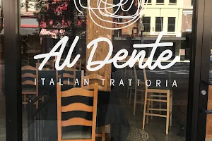 Al Dente Italian Trattoria image