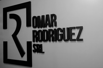 Omar Rodríguez S.R.L.