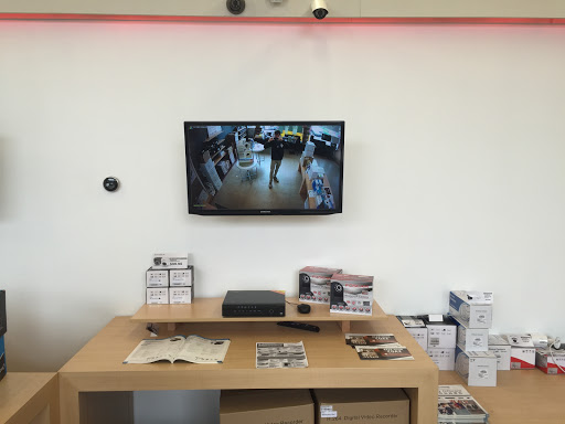 Electronic Parts Supplier «Lashen Electronics», reviews and photos, 21 Broadway, Denville, NJ 07834, USA