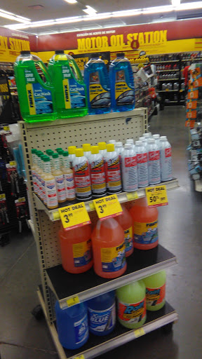 Auto Parts Store «Advance Auto Parts», reviews and photos, 323 Schuylkill Rd, Phoenixville, PA 19460, USA