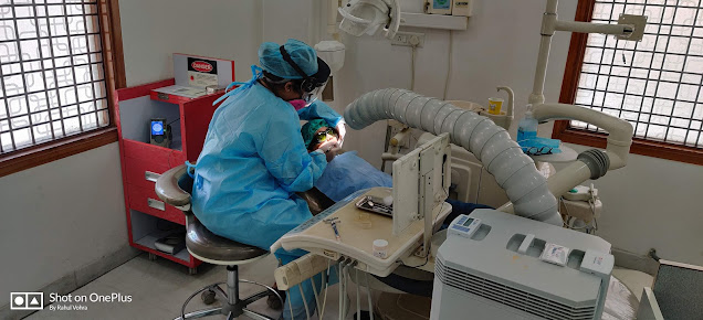 Vohra Multispeciality Dental Clinic - Vohra Multispeciality Dental Clinic