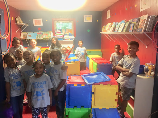 Day Care Center «Kingdom Care Childcare», reviews and photos, 3005 Belair Dr, Bowie, MD 20715, USA