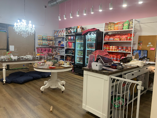 Woof Gang Bakery & Grooming Feather Sound