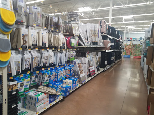 Department Store «Walmart Supercenter», reviews and photos, 1801 Nathan Dean Bypass, Rockmart, GA 30153, USA