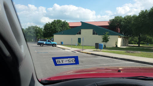 Recreation Center «Southside Lions Center», reviews and photos, 3100 Hiawatha St, San Antonio, TX 78210, USA