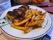 Steak du Restaurant français Le Restaurant Jean à Perpignan - n°3