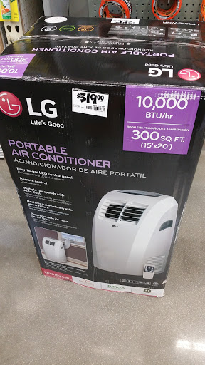 Home Improvement Store «The Home Depot», reviews and photos, 6625 Grand Ave, Gurnee, IL 60031, USA