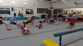 Stafford Gymnastics Club