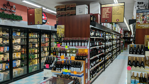Grocery Store «ShopRite», reviews and photos, 3600 E Landis Ave, Vineland, NJ 08361, USA