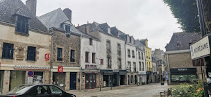 Photo n°5 de Restaurant Pizzéria Le Borsalino Auray à Auray ()