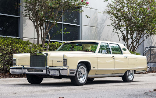 Car Dealer «Orlando Classic Cars», reviews and photos, 506 Pine St, Orlando, FL 32824, USA