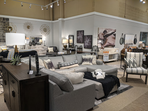 Furniture Store «Ashley HomeStore», reviews and photos, 2787 W Market St, Fairlawn, OH 44333, USA