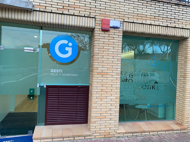 GESTI - Your IT Department