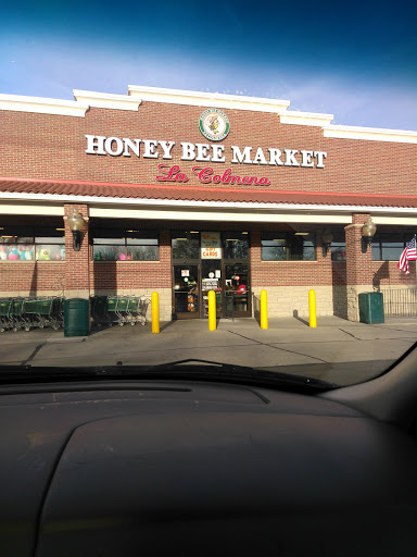 Grocery Store «Honey Bee La Colmena», reviews and photos, 2443 Bagley Ave, Detroit, MI 48216, USA