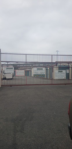 Self-Storage Facility «Storage Outlet Pomona», reviews and photos, 150 County Rd, Pomona, CA 91766, USA
