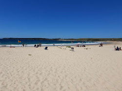 Zdjęcie Shellharbour South Beach z proste i długie