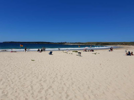 Shellharbour South Beach
