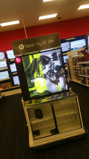 Department Store «Target», reviews and photos, 630 Main St, Hackensack, NJ 07601, USA