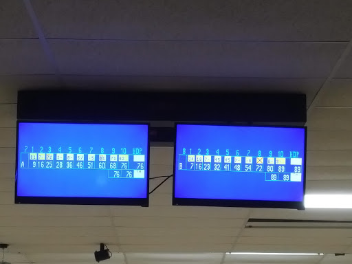 Bowling Alley «Super Bowl & Arcade», reviews and photos, 825 S Main St, Searcy, AR 72143, USA