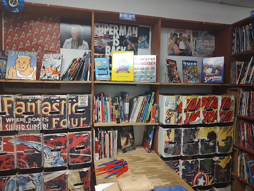 Used Book Store «Nice Price Books», reviews and photos, 3106 Hillsborough St, Raleigh, NC 27607, USA