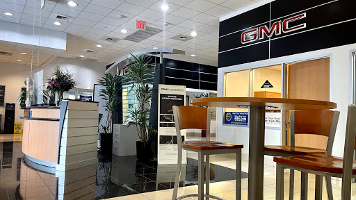 Car Dealer «Texan GMC Buick», reviews and photos, 18225 Eastex Fwy, Humble, TX 77338, USA