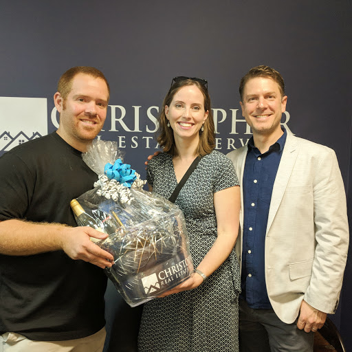 Real Estate Agency «Christopher Real Estate Services», reviews and photos, 101 E 8th Ave #209, Conshohocken, PA 19428, USA