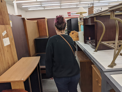 Thrift Store «Arc Thrift Store», reviews and photos, 9131 Washington St, Thornton, CO 80229, USA