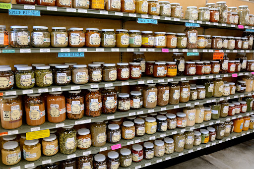 Grocery Store «Rainbow Grocery», reviews and photos, 1745 Folsom St, San Francisco, CA 94103, USA