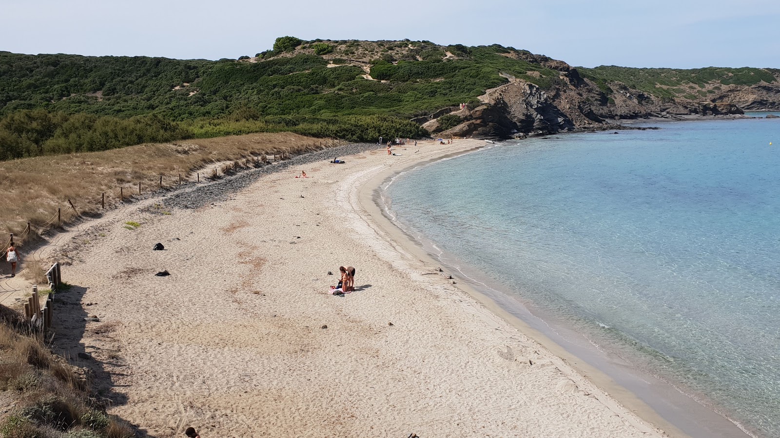 Cala Tortuga photo #7
