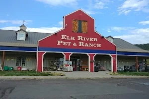 Elk River Pet & Ranch image