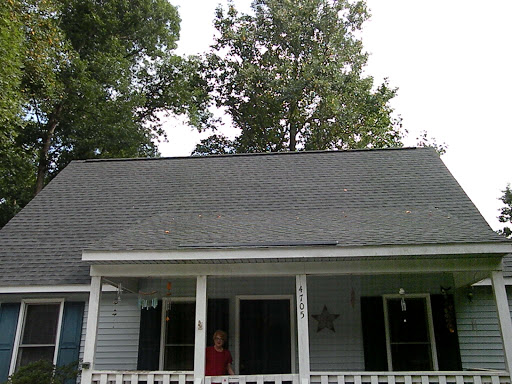 Deck Builder «Smallwood Renovations LLC», reviews and photos, 17387 Echo Meadows Rd, Rockville, VA 23146, USA