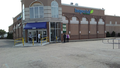 Imperial Fresh Markets, 5800 Caniff St, Detroit, MI 48212, USA, 