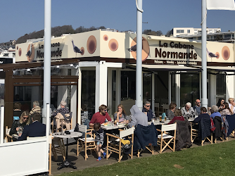 La cabane normande