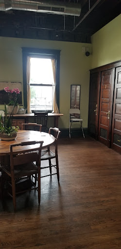 Event Venue «Firehouse Chicago», reviews and photos, 1545 W Rosemont Ave, Chicago, IL 60660, USA