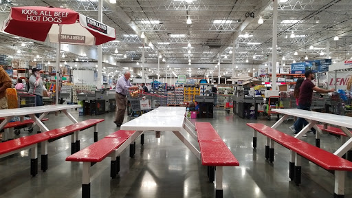 Warehouse store «Costco Wholesale», reviews and photos, 79795 HIGHWAY 111, La Quinta, CA 92253, USA