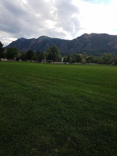 Park «Broadmoor Valley Park», reviews and photos, 3750 Broadmoor Valley Rd, Colorado Springs, CO 80906, USA