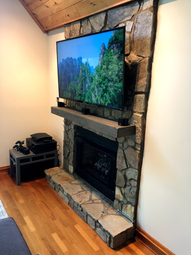 Electrician «TE Certified Electricians, Heating, & Cooling», reviews and photos, 172 Marietta St, Alpharetta, GA 30009, USA