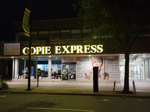 Copie Express