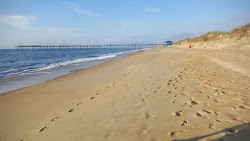 Foto di Avon Fishing Pier area servizi
