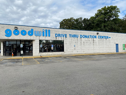 Thrift Store «Goodwill», reviews and photos, 370 New Castle Rd, Butler, PA 16001, USA